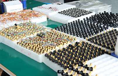 Factory Workshop