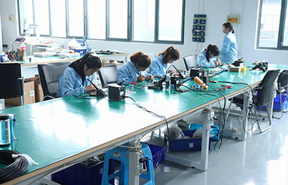 Production Line