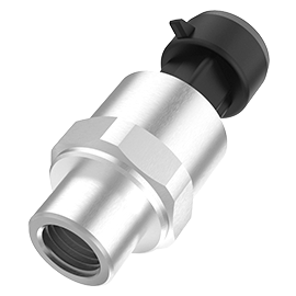 WNK125P HVAC Pressure Sensor