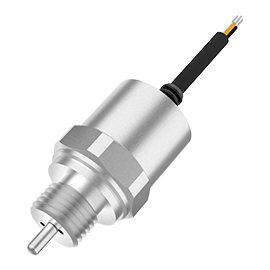125PT Temperature And Pressure Sensor