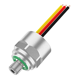 WNK125SP Miniature Pressure Sensor