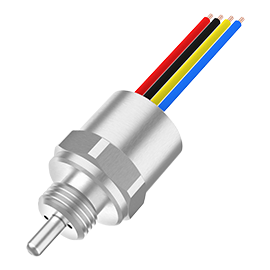 WNK125SPT Compact Temperature And Pressure Sensor