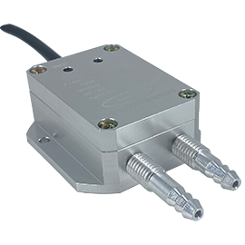 Micro Differential Pressure Transmitter