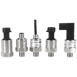 Ceramic Pressure Sensor