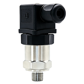 WNK81MA High‑precision pressure transmitter