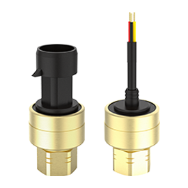 WNK85MA HVAC Pressure Sensor