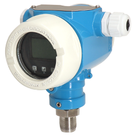 WNK5 Industrial Pressure Transmitter